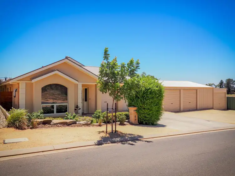 9 McEwen Drive, Loxton SA 5333