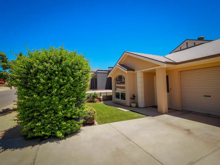 Second view of Homely house listing, 9 McEwen Drive, Loxton SA 5333