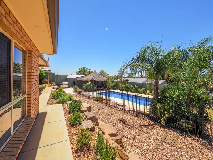 Fifth view of Homely house listing, 9 McEwen Drive, Loxton SA 5333