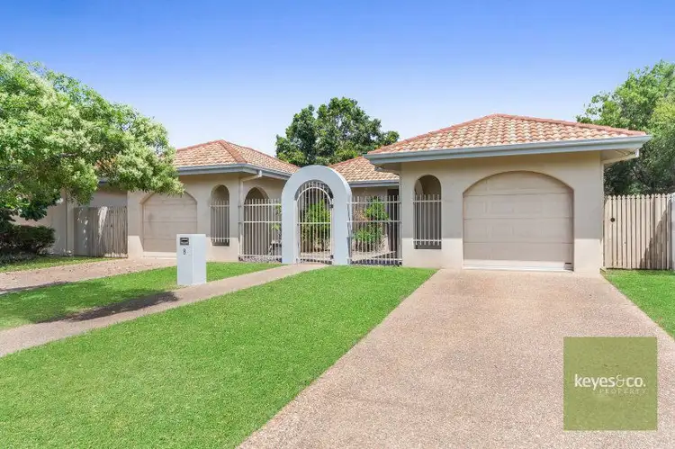 8 Amarina Court, Annandale QLD 4814