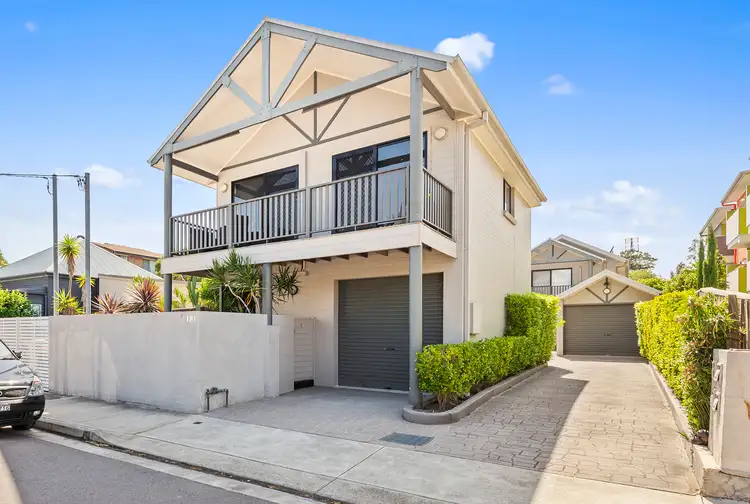 1/181 Teralba Road, Adamstown NSW 2289