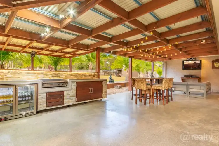 Second view of Homely rural property listing, 1-3 Gheko Ridge Road, Elimbah QLD 4516