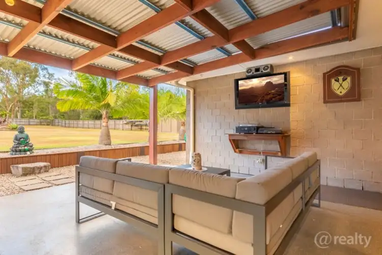 Third view of Homely rural property listing, 1-3 Gheko Ridge Road, Elimbah QLD 4516