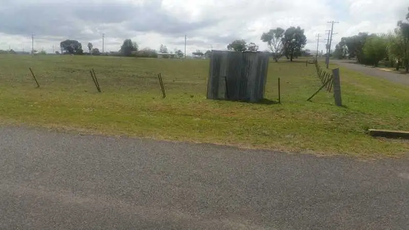 Main view of Homely land listing, 28 Range Street, Barraba NSW 2347