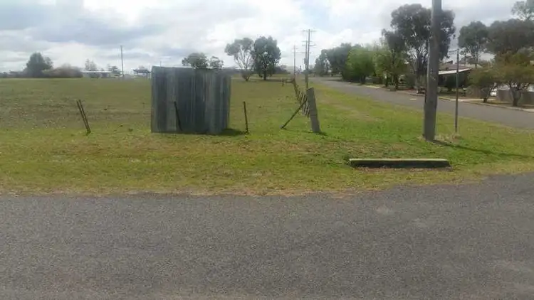 Second view of Homely land listing, 28 Range Street, Barraba NSW 2347