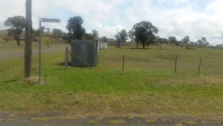 Third view of Homely land listing, 28 Range Street, Barraba NSW 2347