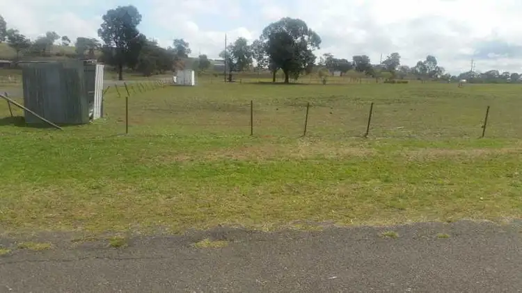 Fourth view of Homely land listing, 28 Range Street, Barraba NSW 2347
