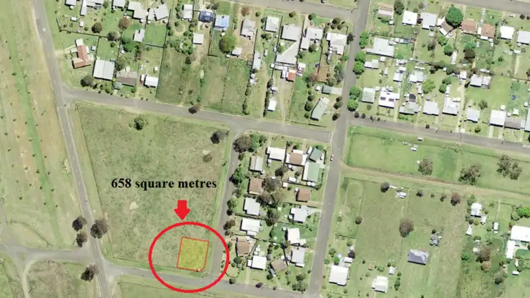 Fifth view of Homely land listing, 28 Range Street, Barraba NSW 2347