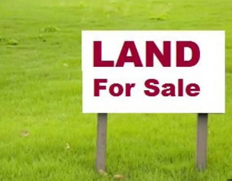 Main view of Homely land listing, Address available on request
