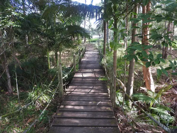 Sixth view of Homely land listing, 149 Kirra Road, Maroochy River QLD 4561
