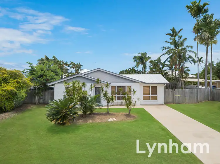 Main view of Homely house listing, 8 Faulkner Street, Burdell QLD 4818