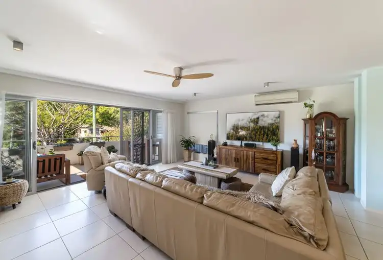 Third view of Homely semi-detached listing, 1/8 Walton Street, Southport QLD 4215