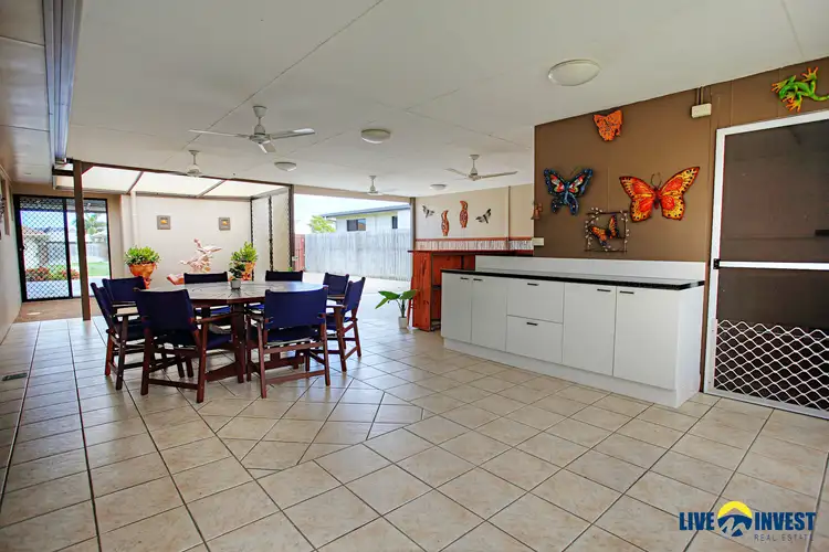 Second view of Homely house listing, 23 Mannikin Way, Bohle Plains QLD 4817