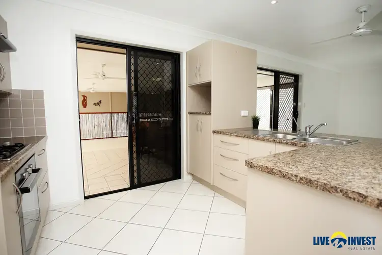 Third view of Homely house listing, 23 Mannikin Way, Bohle Plains QLD 4817