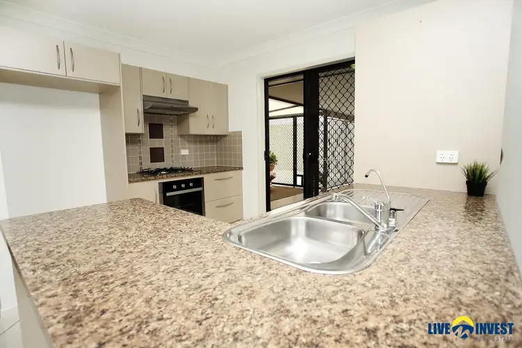 Fourth view of Homely house listing, 23 Mannikin Way, Bohle Plains QLD 4817