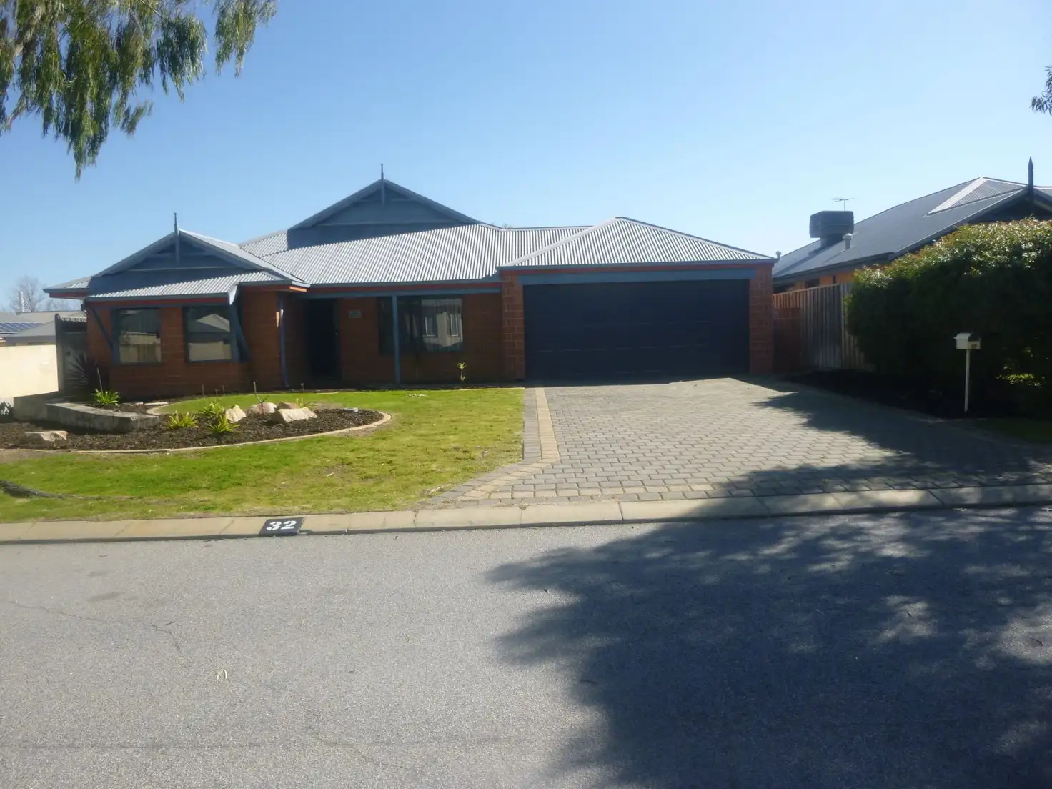 Main view of Homely house listing, 32 Kalyeeda Terrace, Ellenbrook WA 6069