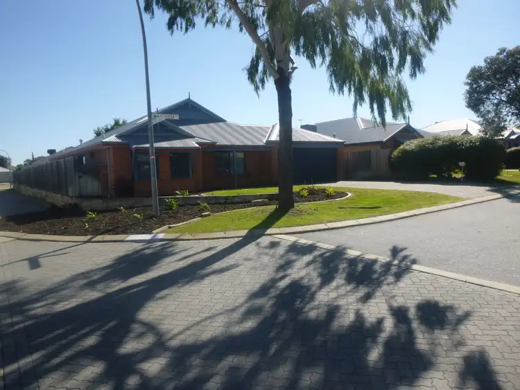 Second view of Homely house listing, 32 Kalyeeda Terrace, Ellenbrook WA 6069