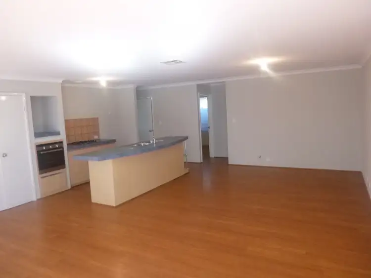 Third view of Homely house listing, 32 Kalyeeda Terrace, Ellenbrook WA 6069