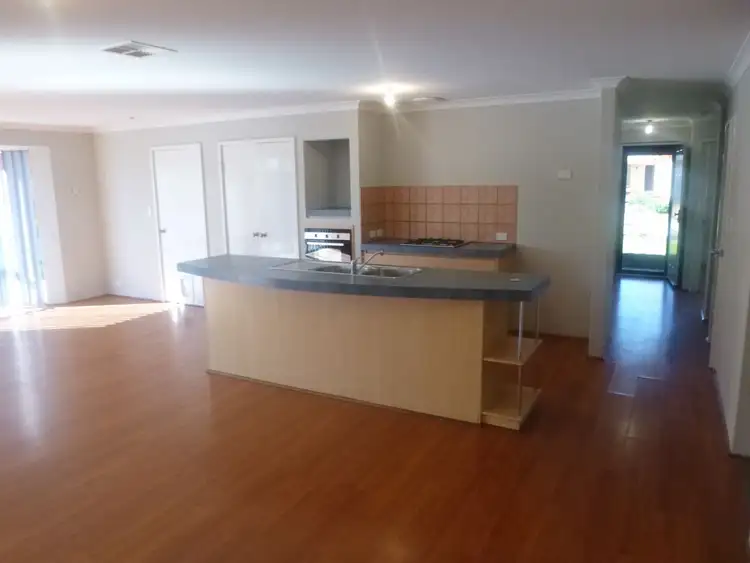 Fourth view of Homely house listing, 32 Kalyeeda Terrace, Ellenbrook WA 6069