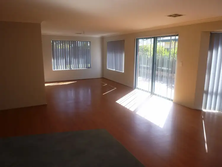 Sixth view of Homely house listing, 32 Kalyeeda Terrace, Ellenbrook WA 6069
