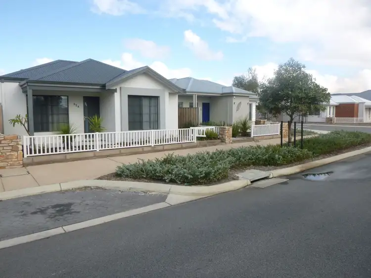 324 Banrock Drive, Ellenbrook WA 6069