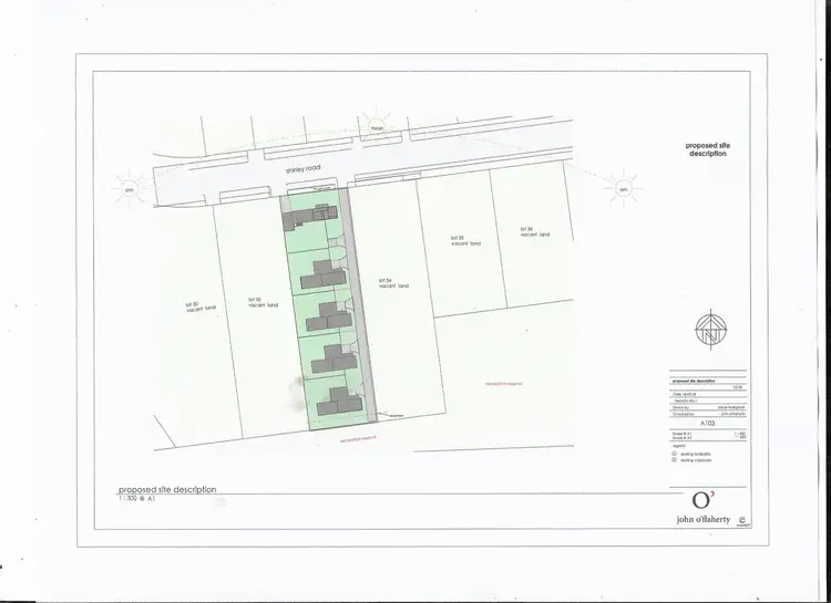 Fifth view of Homely land listing, 54 Shirley Road, Neerim South VIC 3831