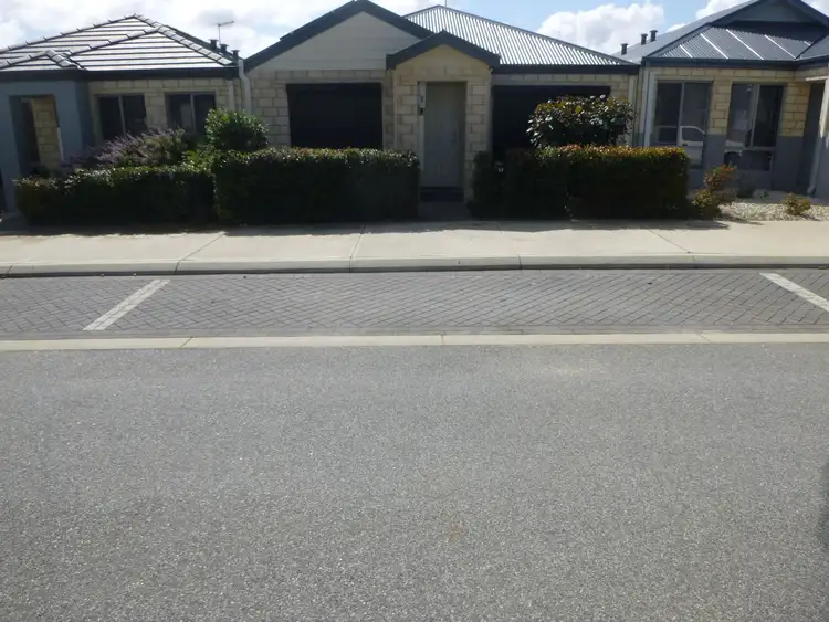 17 Conferta Link, Banksia Grove WA 6031