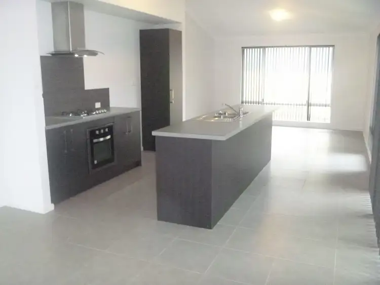 Second view of Homely house listing, 15 Jam Way, Banksia Grove WA 6031