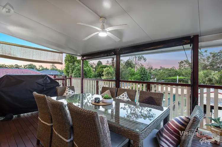 Fifth view of Homely house listing, 4 Glen St, Browns Plains QLD 4118