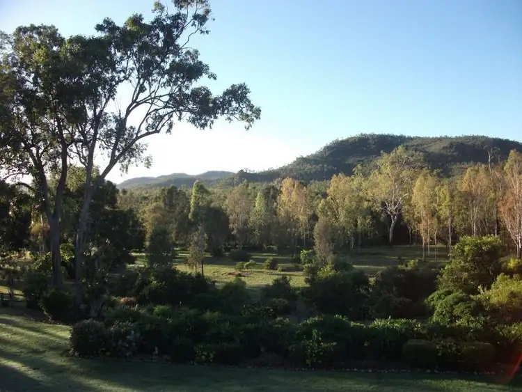 Main view of Homely house listing, 478 Forestry Road, Bluewater Park QLD 4818