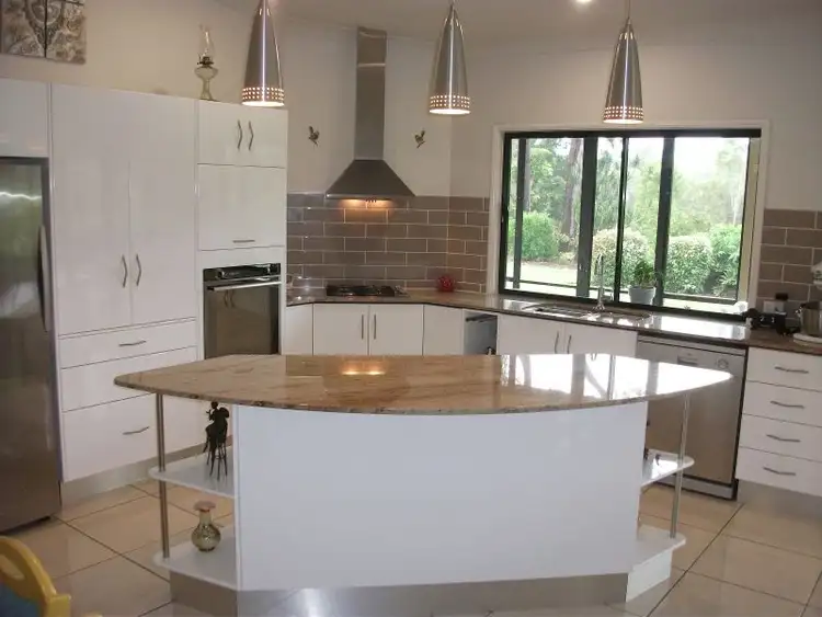 Fourth view of Homely house listing, 478 Forestry Road, Bluewater Park QLD 4818