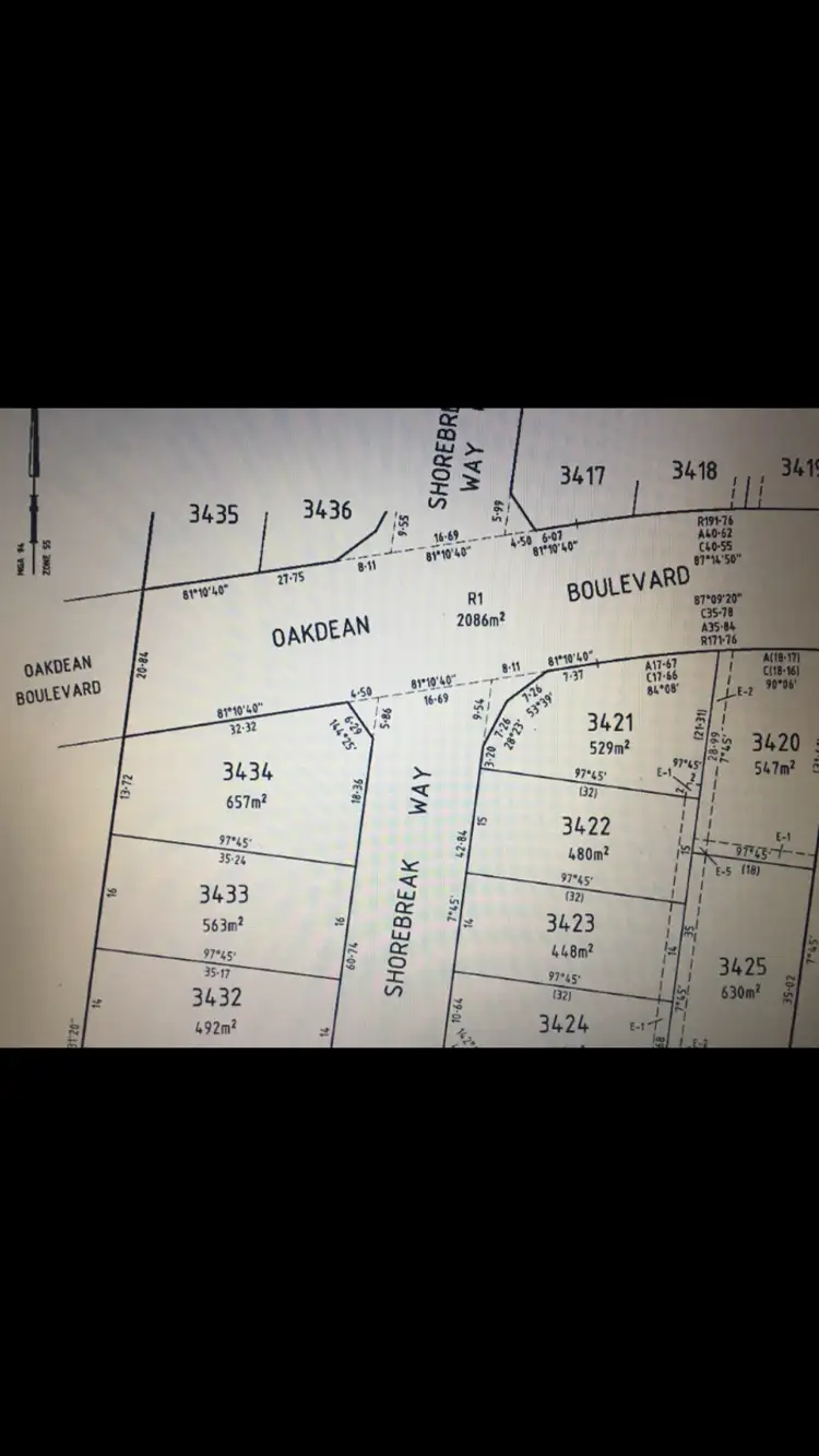 Second view of Homely land listing, 25 Shorebreak Way, Ocean Grove VIC 3226