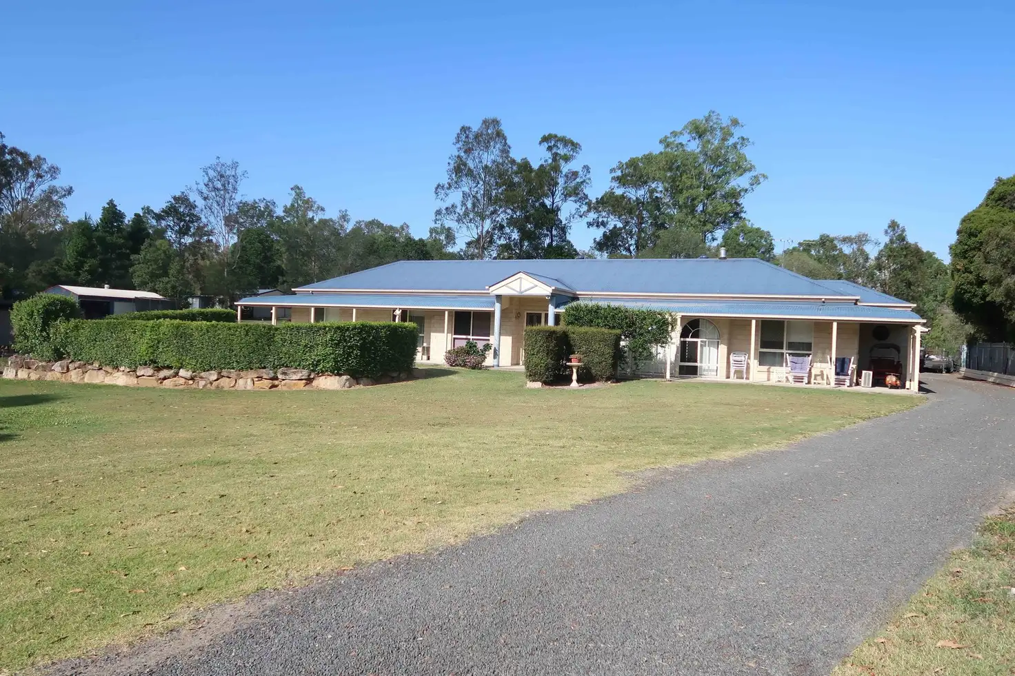 Main view of Homely rural property listing, 28 Holyman Court, South Maclean QLD 4280