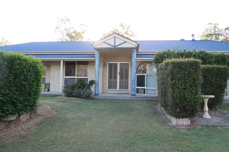 Second view of Homely rural property listing, 28 Holyman Court, South Maclean QLD 4280