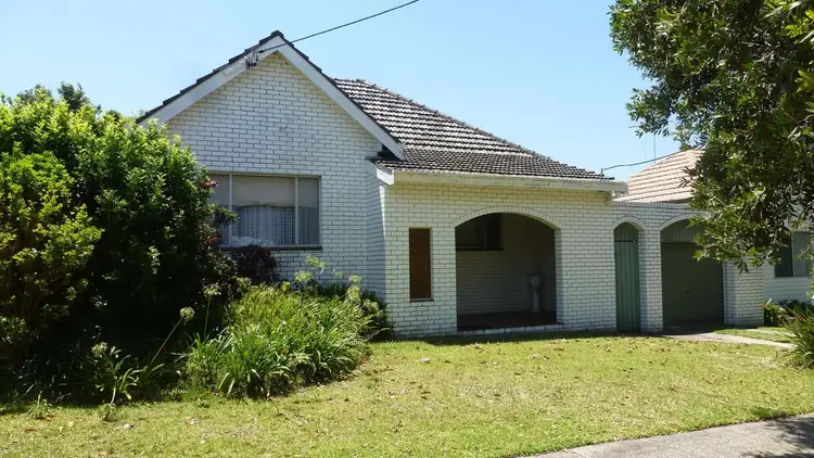 Main view of Homely house listing, 3 Northcote Street, Sans Souci NSW 2219