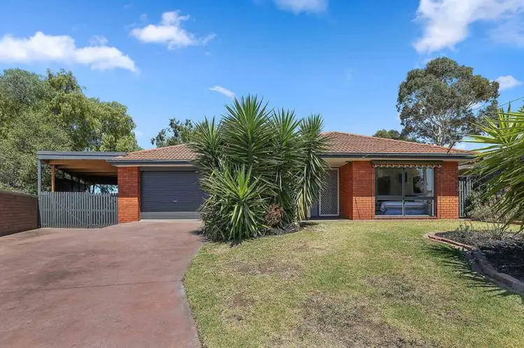 4 Moona Court, Grovedale VIC 3216