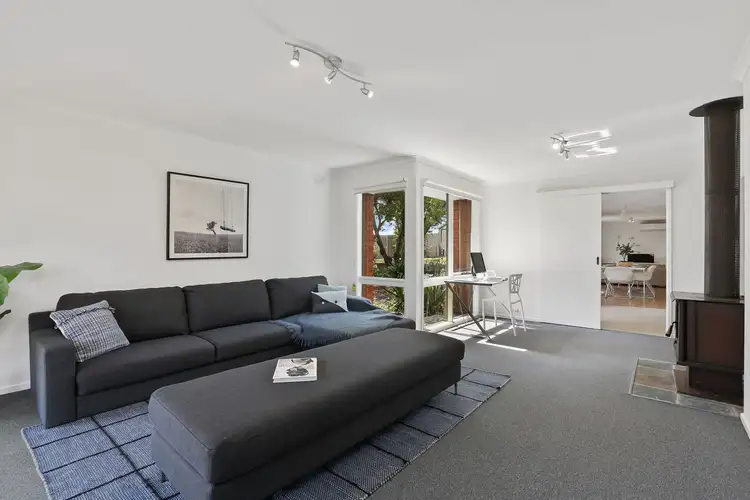 Second view of Homely house listing, 4 Moona Court, Grovedale VIC 3216