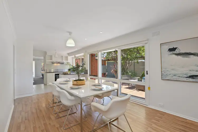 Third view of Homely house listing, 4 Moona Court, Grovedale VIC 3216