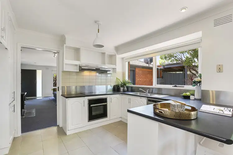 Fourth view of Homely house listing, 4 Moona Court, Grovedale VIC 3216