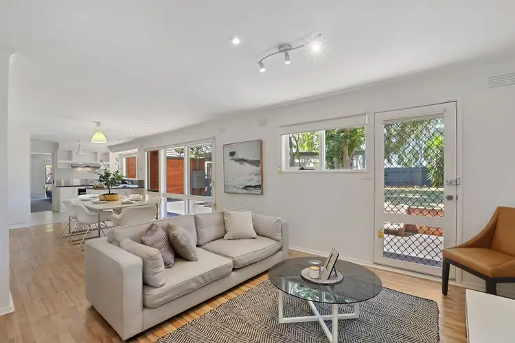 Fifth view of Homely house listing, 4 Moona Court, Grovedale VIC 3216