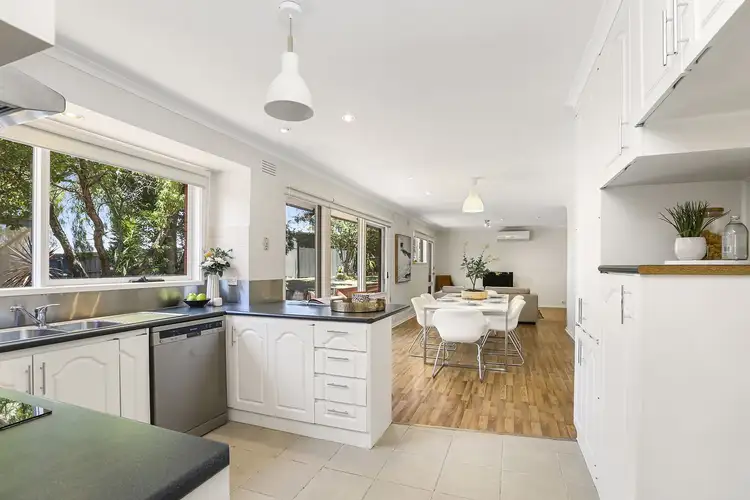 Sixth view of Homely house listing, 4 Moona Court, Grovedale VIC 3216