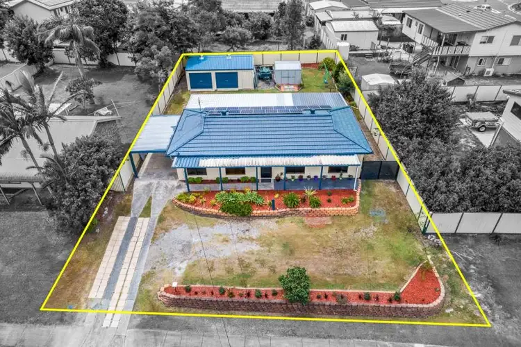 Fifth view of Homely house listing, 34 Royena Court, Crestmead QLD 4132