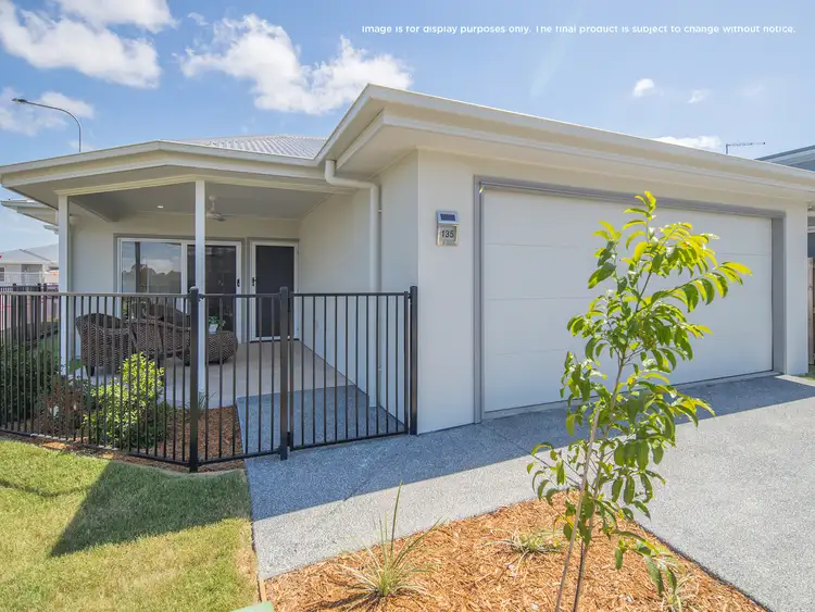 135/41 Radke Road, Bethania QLD 4205