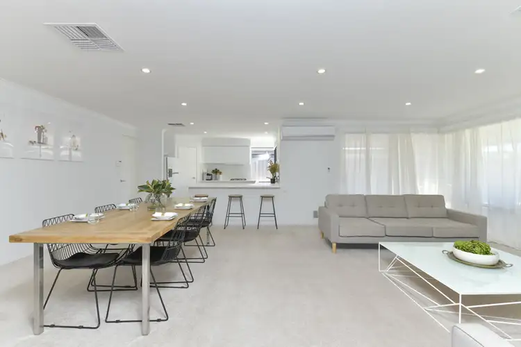 Main view of Homely house listing, 23 Potter Street, Huntingdale WA 6110