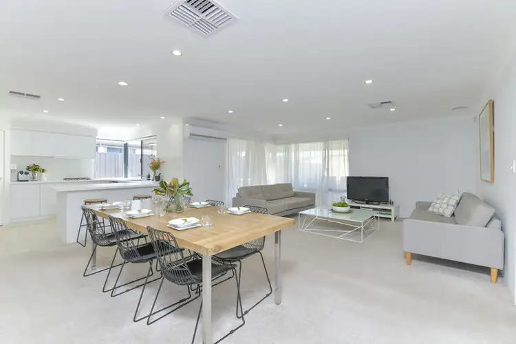 Second view of Homely house listing, 23 Potter Street, Huntingdale WA 6110