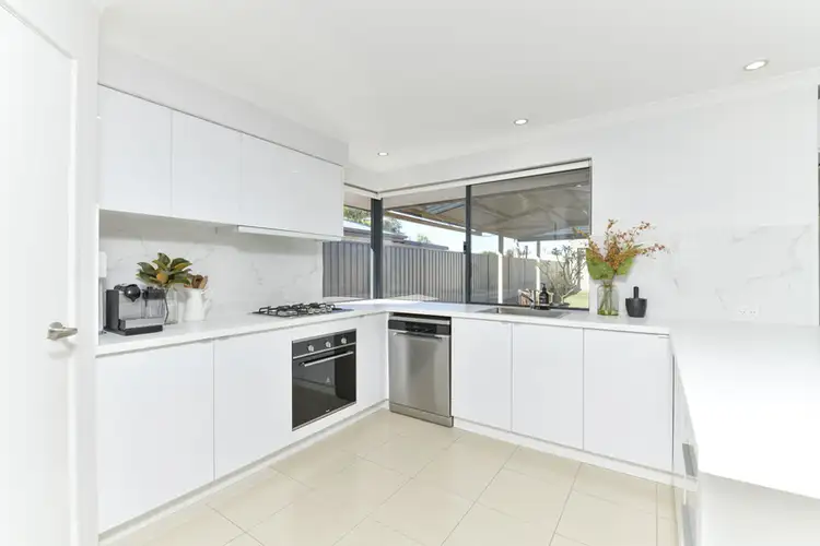 Fourth view of Homely house listing, 23 Potter Street, Huntingdale WA 6110