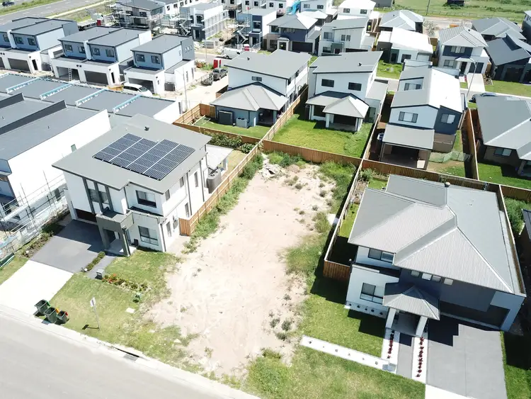 Main view of Homely land listing, No. 7 Rosemount Drive, Catherine Field NSW 2557