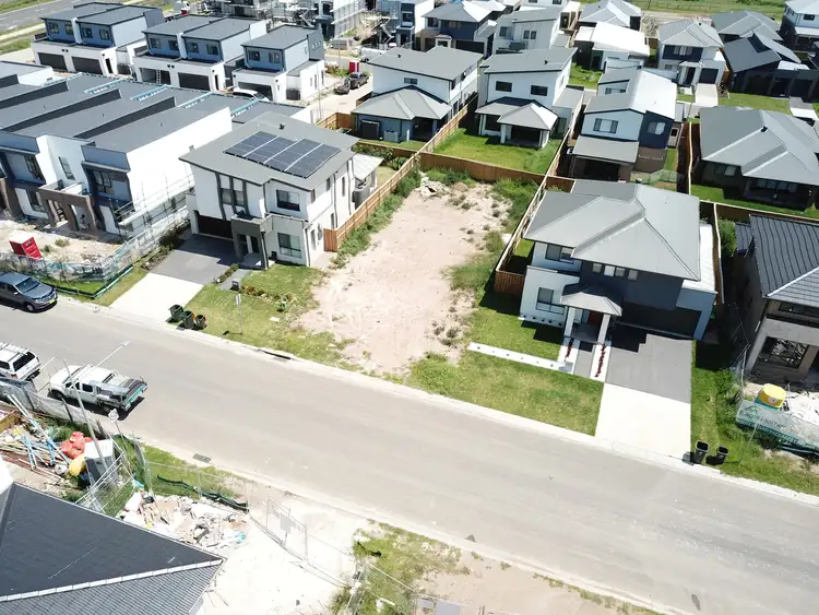 Second view of Homely land listing, No. 7 Rosemount Drive, Catherine Field NSW 2557