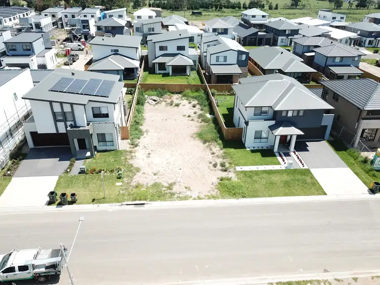 Third view of Homely land listing, No. 7 Rosemount Drive, Catherine Field NSW 2557