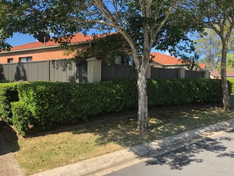 Second view of Homely house listing, 45a/64 Gilston Road, Nerang QLD 4211